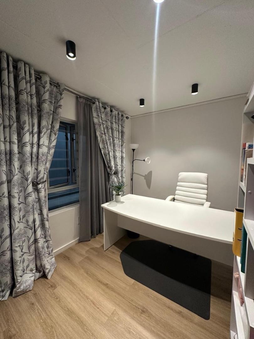 To Let 2 Bedroom Property for Rent in Stellenbosch Central Western Cape